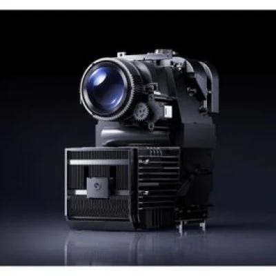 Xiaomi 120” L1 Pro Smart Projector – Black